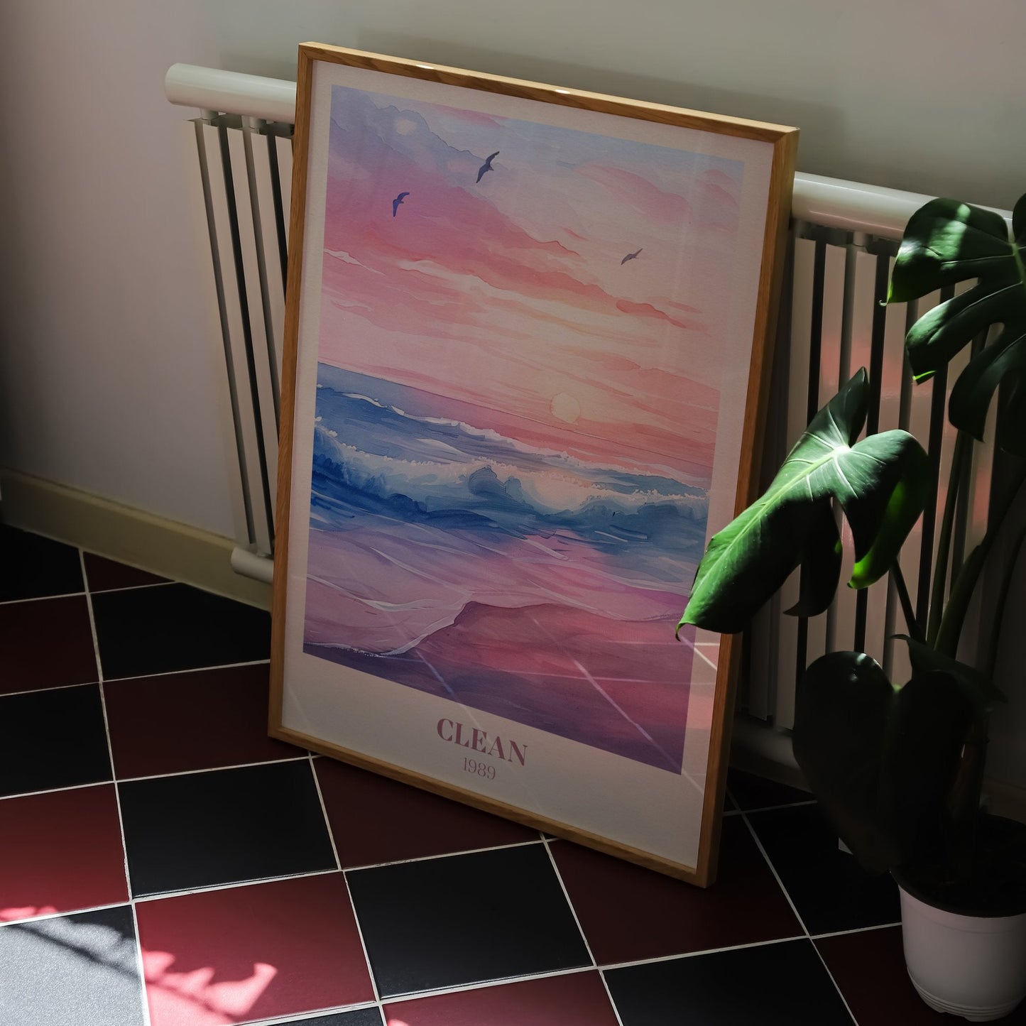 Clean Print