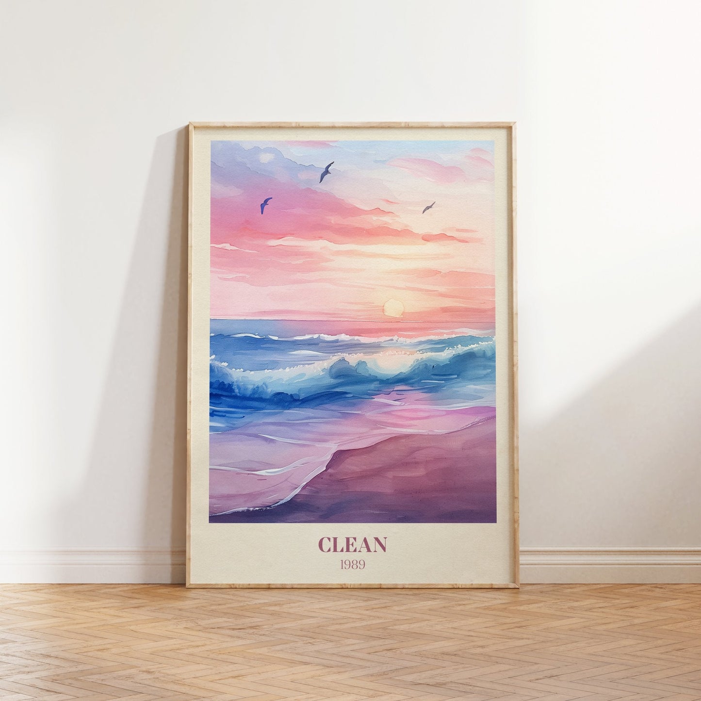 Clean Print