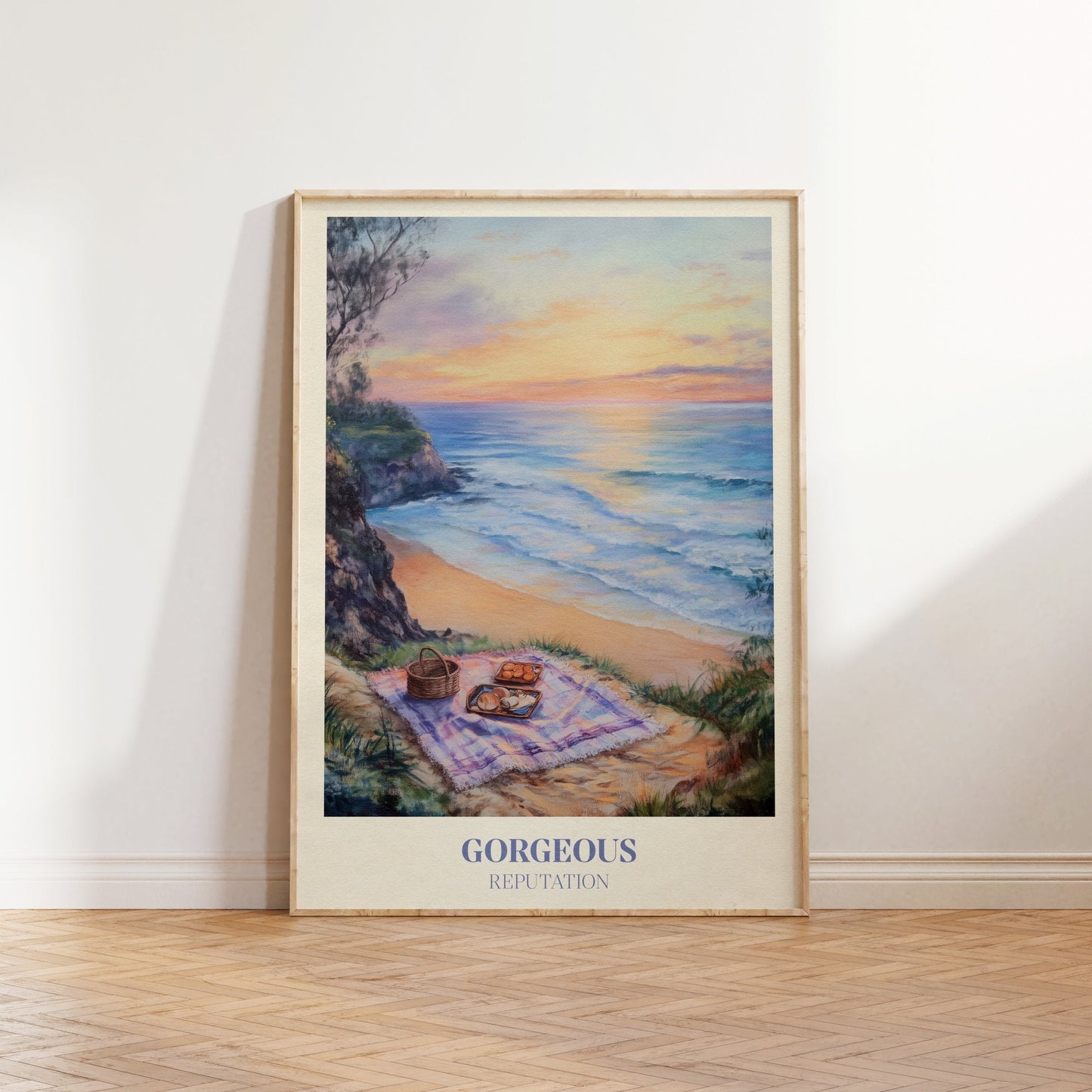 Gorgeous Print