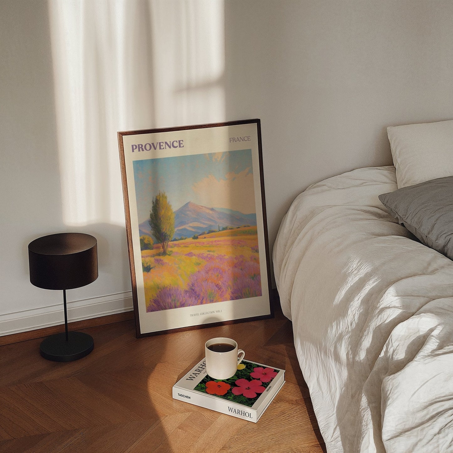 Provence Print