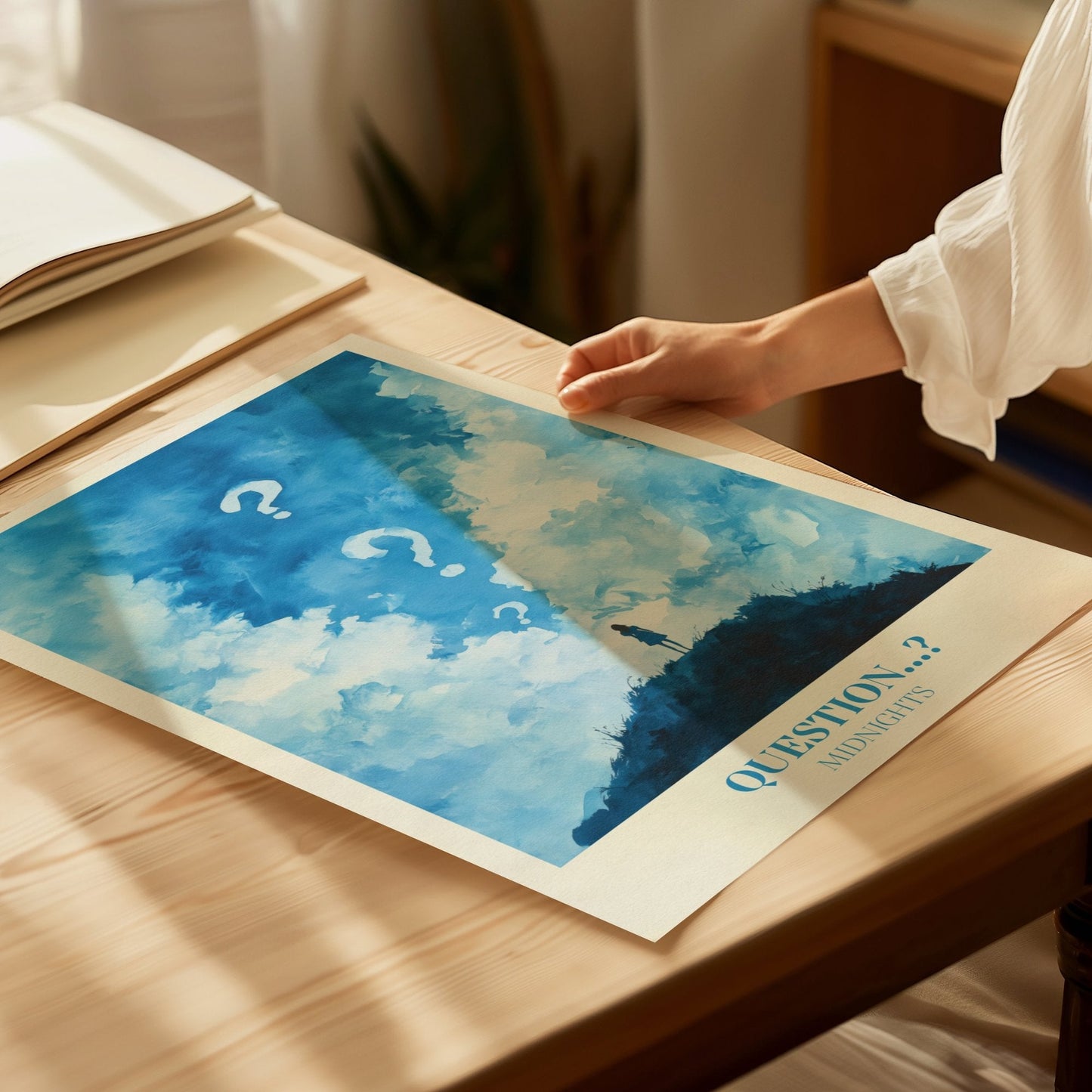 Question Print