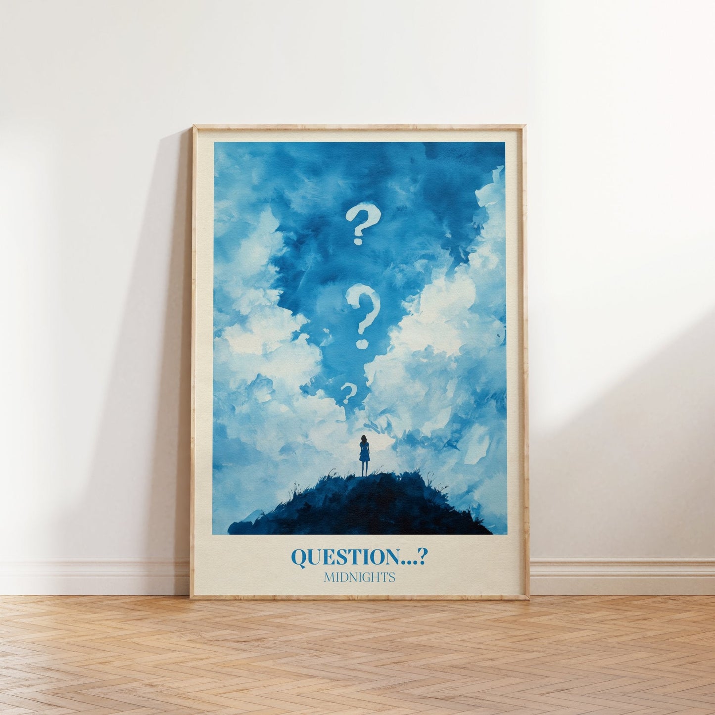 Question Print