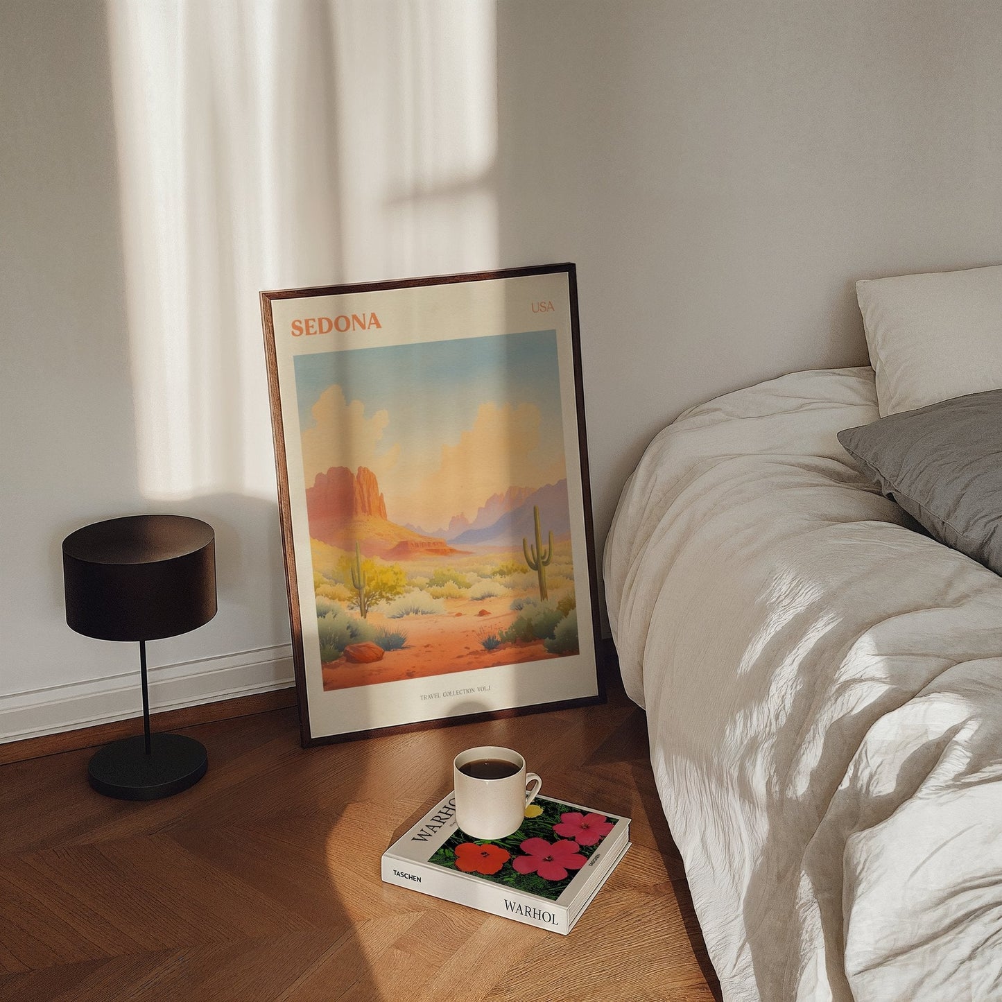 Sedona Print