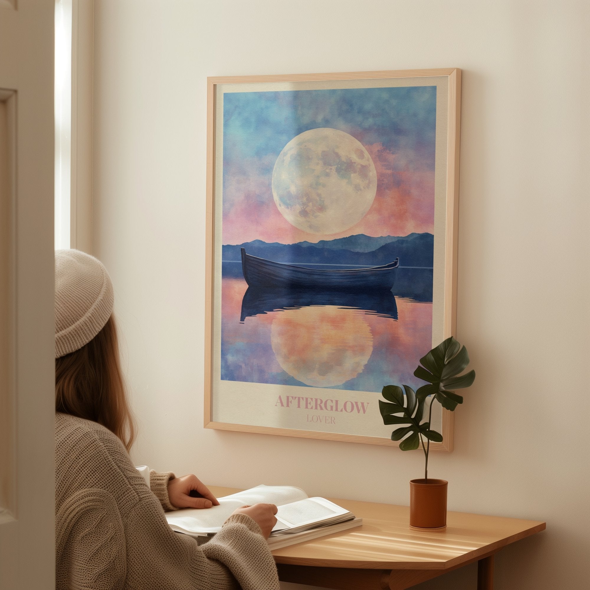 All Wall Art Prints | Sutton Prints Co.