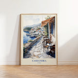 Cassandra Print