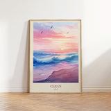 Clean Print