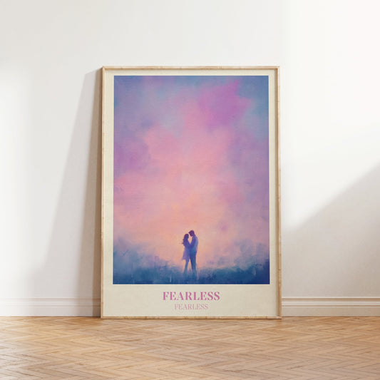 Fearless Print