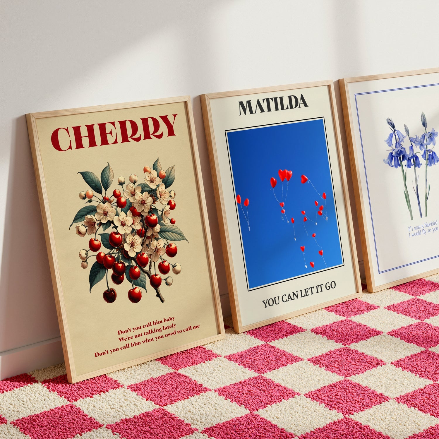 Harry Prints