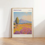 Provence Print