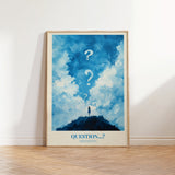 Question Print