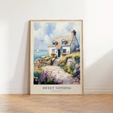 Sweet Nothing Print
